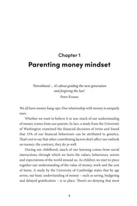Kid's Ain't Cheap: How to plan financially for parenthood and your family's future <br><i><small> by Ana Kresina </i> </small>