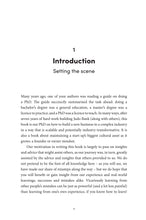 Black Belt: A masterclass for start-ups and entrepreneurs <br><i><small> by Joseph Healy and David Hornery </i> </small>