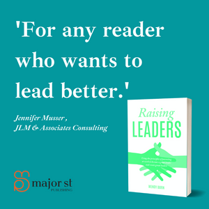 raising-leaders-wendy-born-book-review