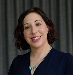 Leanne Shelton