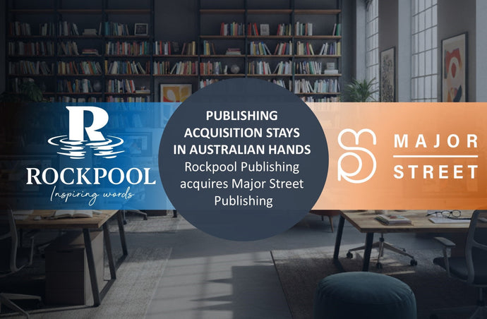 Publishing acquisition stays in Australian hands