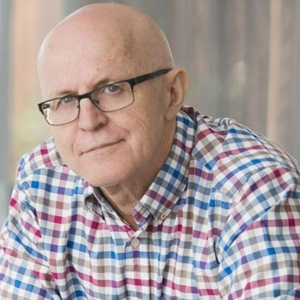 Terry Ryder