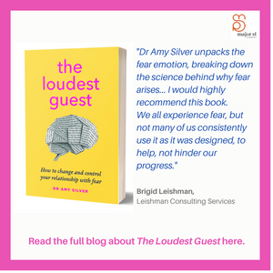 Book Blog | The Loudest Guest