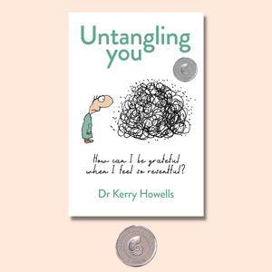 Untangling you wins 2022 Nautilus Book Award