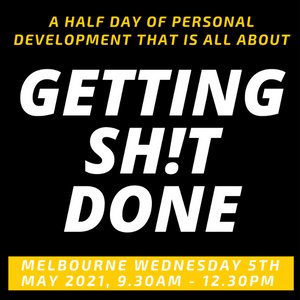 Getting-Shit-Done-Event-Melbourne-Major-Street-Publishing