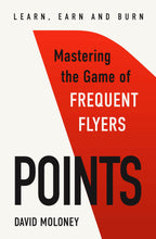 Points <br><i><small> by David Moloney </i> </small>