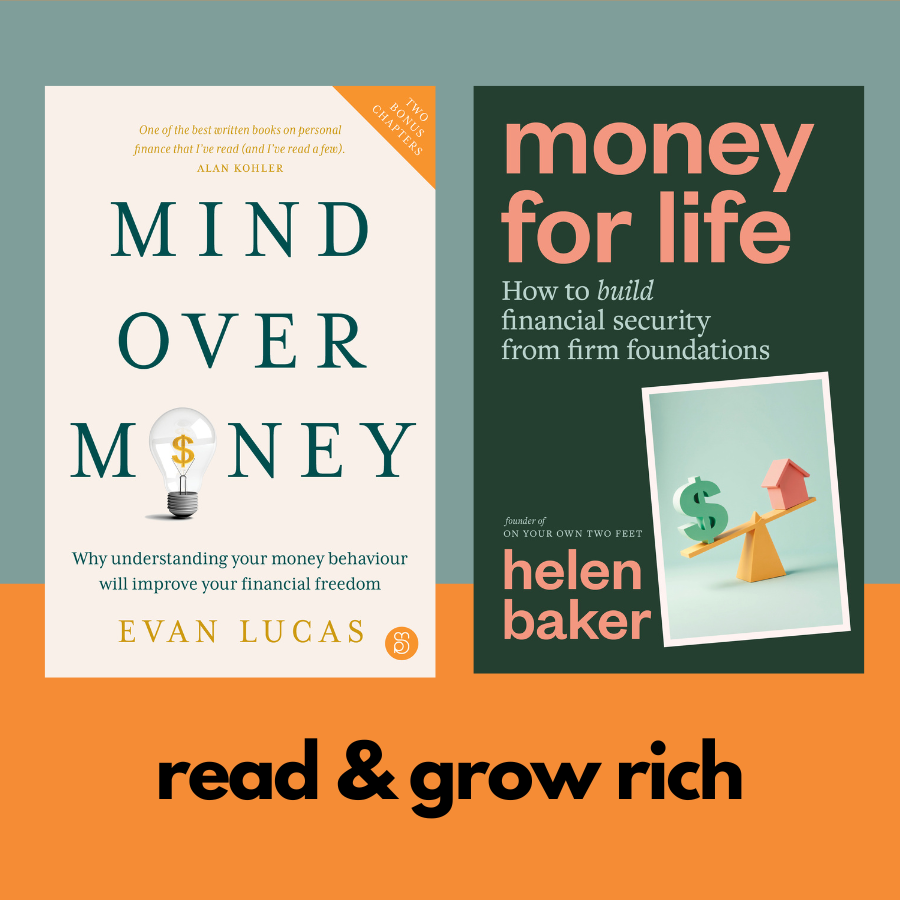 BUNDLE: Buy 2 books a save