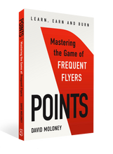 Points <br><i><small> by David Moloney </i> </small>