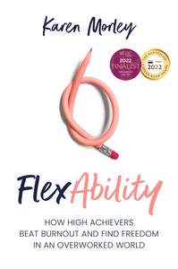 FlexAbility <br><i><small> by Karen Morley </i></small>